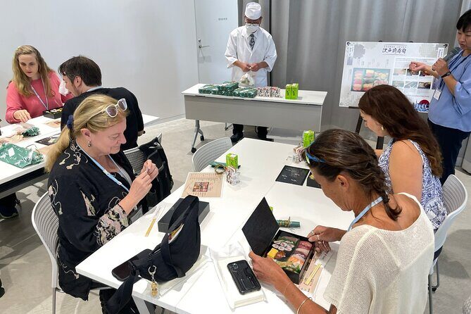 Experience Traditional Japanese Culture Tour - Final Thoughts