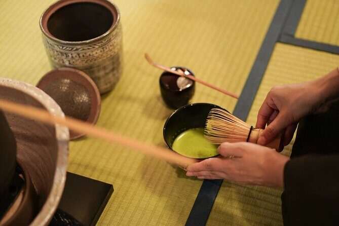 Experience Traditional Japanese Culture Tour - FAQs