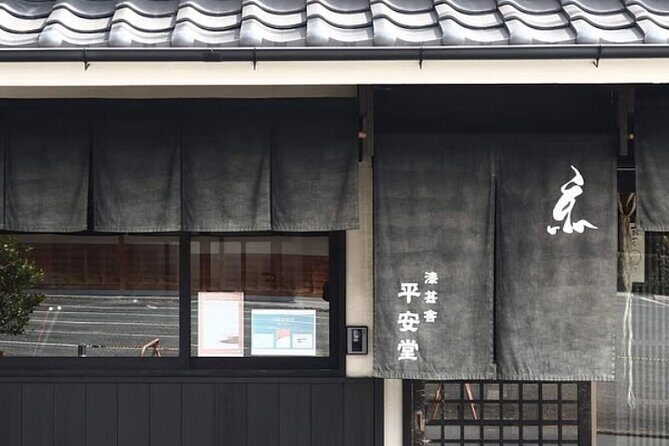 Experience Traditional Kintsugi in Kyoto - A Practical Look at the Kintsugi Experience in Kyoto