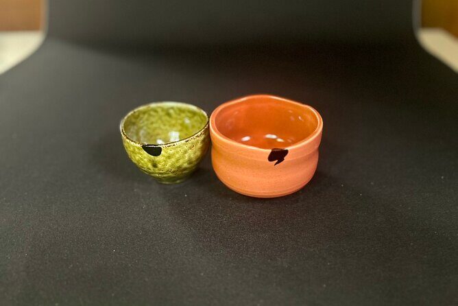 Experience Traditional Kintsugi in Kyoto - FAQ