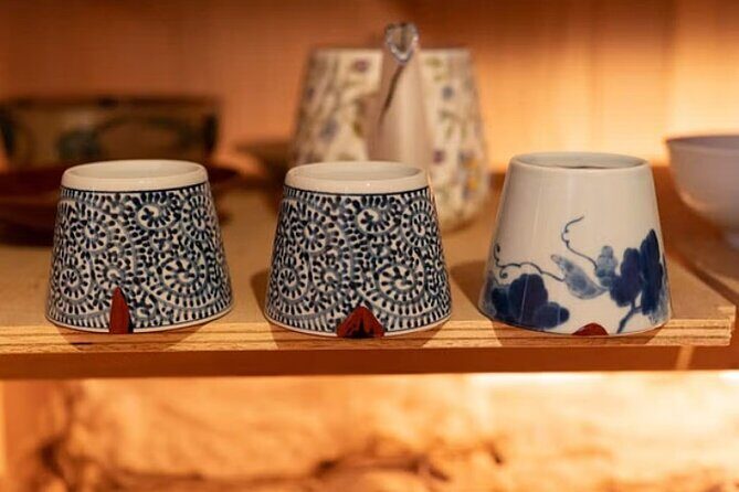 Experience Traditional Kintsugi in Kyoto - A Closer Look at the Kyoto Kintsugi Tour