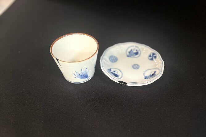 Experience Traditional Kintsugi in Kyoto - FAQ: Your Questions Answered