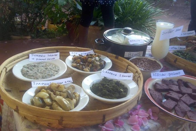 Experience Traditional Zambian Dining With The Locals - Good To Know