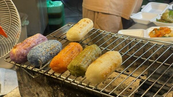 Experience Train Street With Local Food - Booking Your Tour