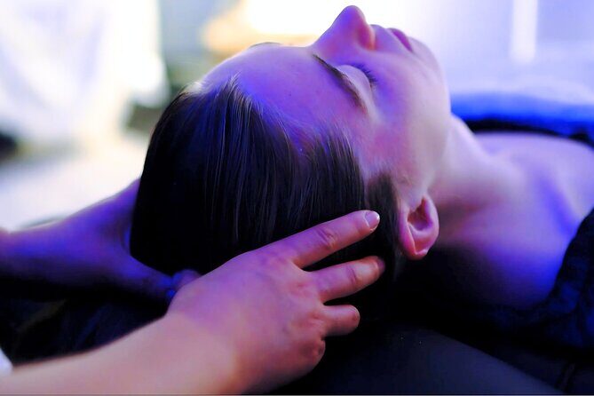 Experience Travel Recovery by 75 min Head Spa in Christchurch - Experience Travel Recovery by 75 min Head Spa in Christchurch