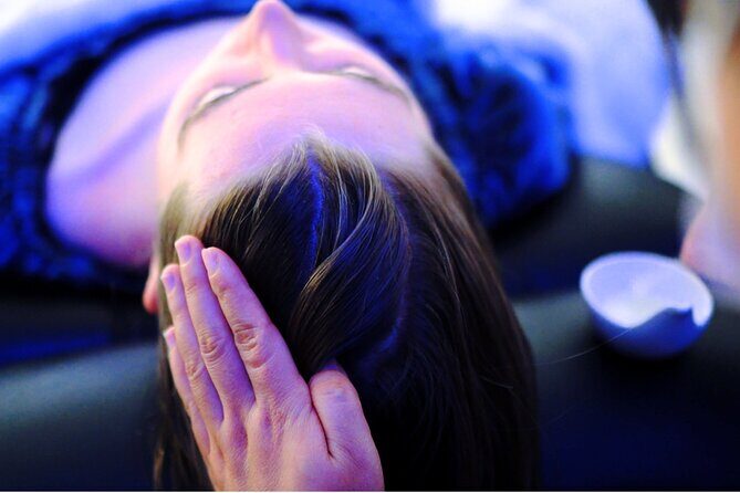 Experience Travel Recovery by 75 min Head Spa in Christchurch - What Is the Head Spa Experience Really Like?