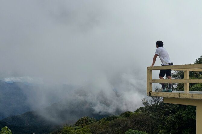 Experience Trekking Bach Ma National Park Hue with local guide - Good To Know