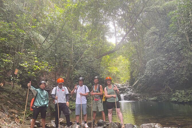 Experience Trekking Bach Ma National Park Hue with local guide - Exploring the Highlights of the Bach Ma Trekking Tour