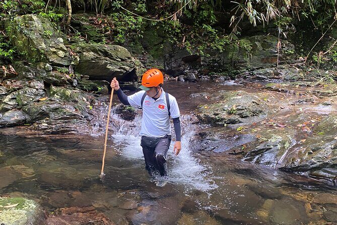 Experience Trekking Bach Ma National Park Hue with local guide - Who Should Consider This Tour?
