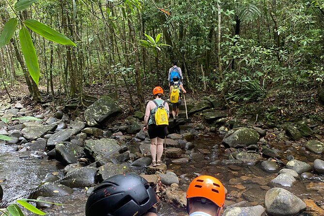 Experience Trekking Bach Ma National Park Hue with local guide - FAQ