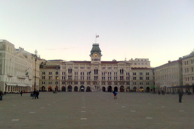 Experience Trieste - What to Expect