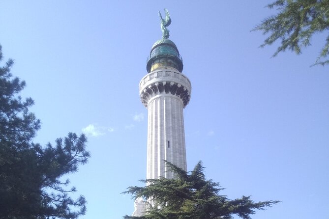 Experience Trieste - Highlights of the Tour
