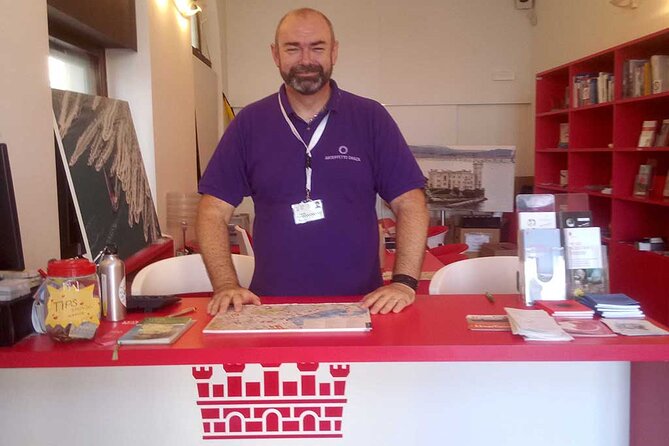 Experience Trieste - The Sum Up