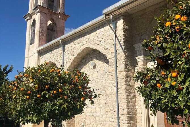 Experience Troodos Gems Shared Tour - Exploring the Itinerary: A Deep Dive into Cyprus’s Hidden Gems