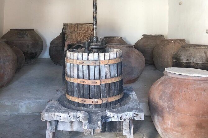 Experience Troodos Gems Shared Tour - What’s Included and What to Consider