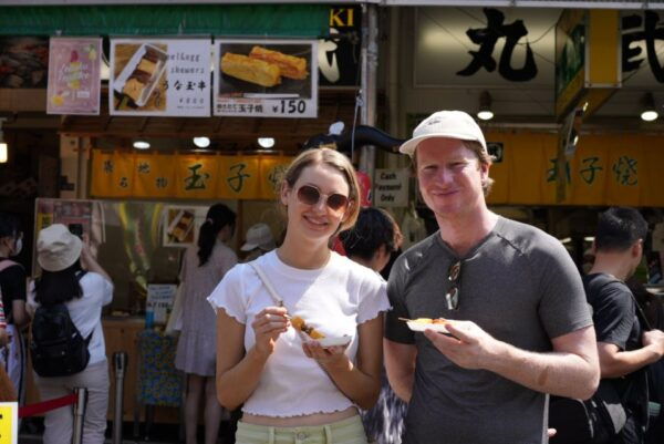 Experience Tsukiji Culture and FoodSushi & Sake Comparison - Common Questions