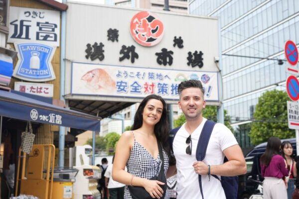 Experience Tsukiji Culture and FoodSushi & Sake Comparison - The Sum Up