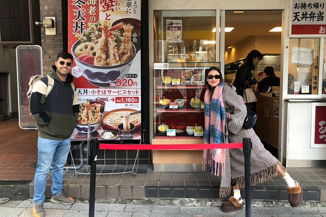 Experience Tsukiji Old Fish Market in Tokyo - Insider Tips for Visiting Tsukiji Old Fish Market