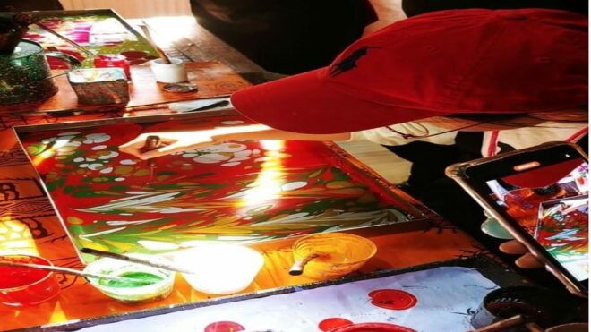 Experience Turkish Marbling Art-Turkish UNESCO Heritage! - Pricing Details