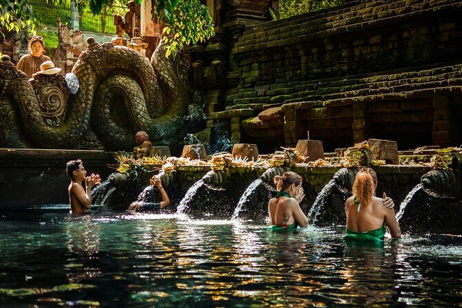 Experience Ubud Highlights Private Tour - Good To Know