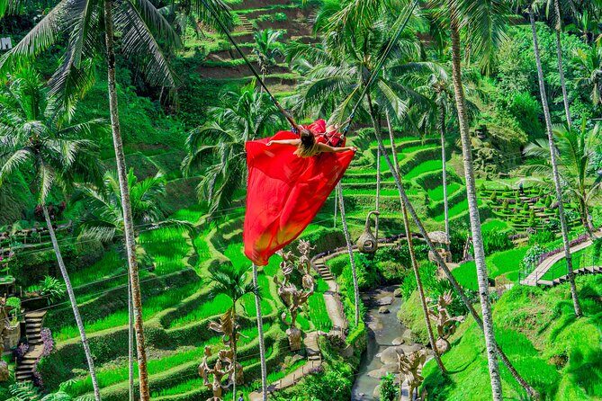 Experience Ubud Highlights Private Tour - Exploring the Bali Pulina Coffee Plantation