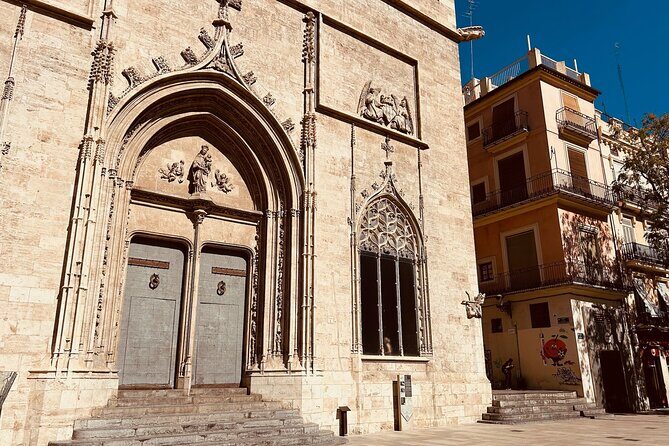 Experience Valencias Historical Heart: A Self-Guided Audio Tour - FAQs