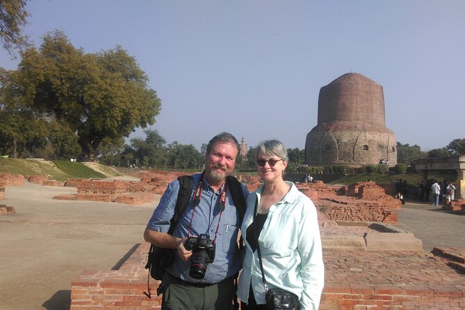 Experience Varanasi Tour: 2 Days Private Guided Tour - Tour Details