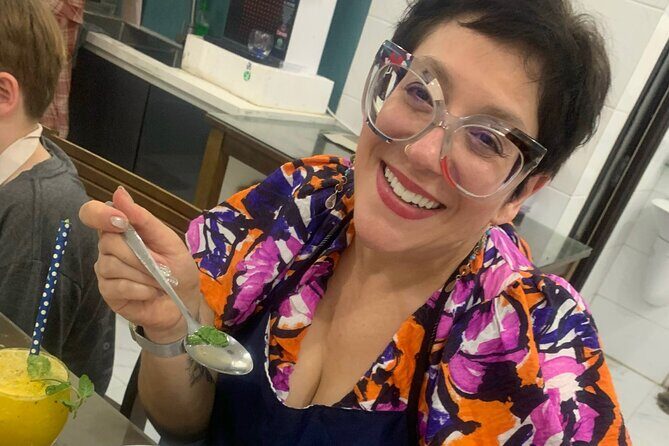 Experience Vegan/Vegetarian Cooking Class in Da Nang - Good To Know