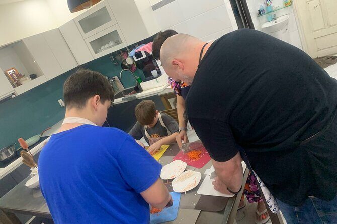 Experience Vegan/Vegetarian Cooking Class in Da Nang - A Detailed Look at the Vegan/Vegetarian Cooking Class in Da Nang