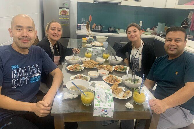 Experience Vegan/Vegetarian Cooking Class in Da Nang - A Practical Overview of the Vegan Cooking Class Experience