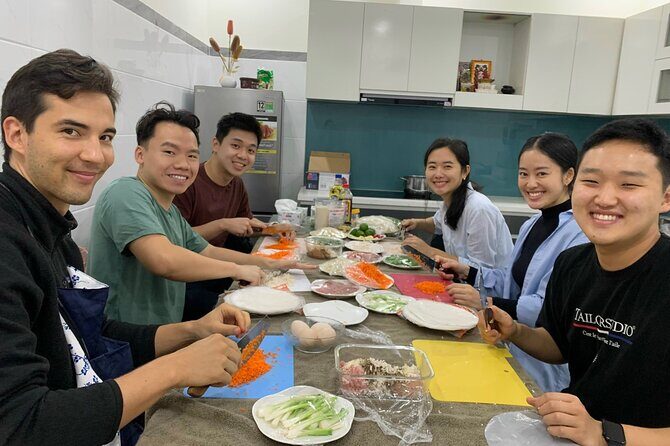 Experience Vegan/Vegetarian Cooking Class in Da Nang - Who Should Consider This Experience?