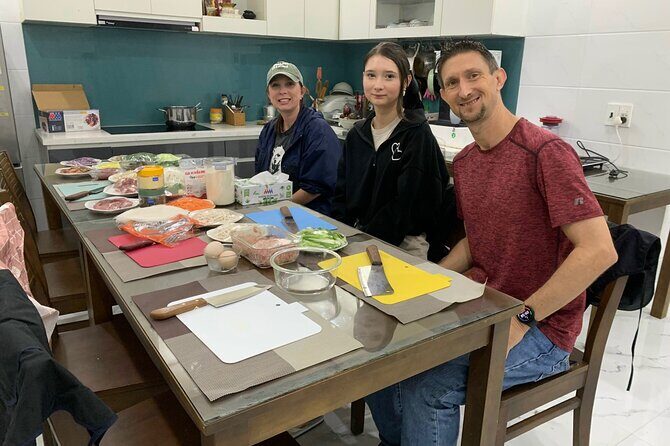 Experience Vegan/Vegetarian Cooking Class in Da Nang - The Sum Up