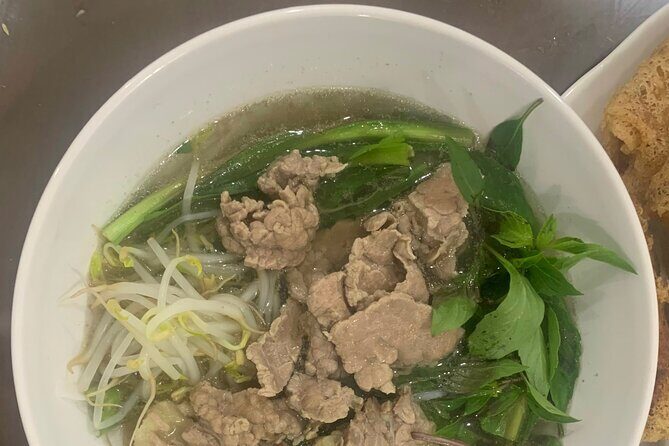 Experience Vegan/Vegetarian Cooking Class in Da Nang - FAQ