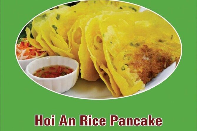 Experience Vegan/ Vegetarian Cooking Class in Hoi An - The Group Dynamic and Size