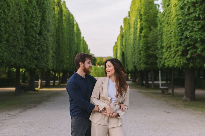 Experience Vienna With a Local Professional Photographer - Experience Details