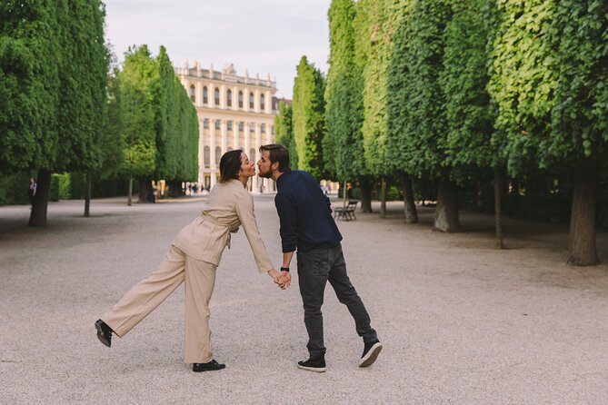 Experience Vienna With a Local Professional Photographer - Traveler Photos