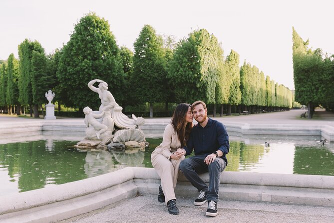 Experience Vienna With a Local Professional Photographer - Reviews