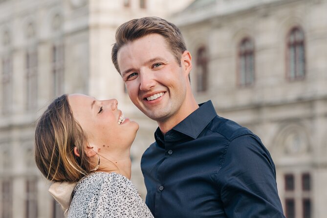 Experience Vienna With a Local Professional Photographer - Additional Information