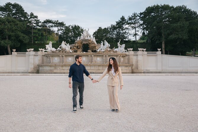 Experience Vienna With a Local Professional Photographer - Common Questions