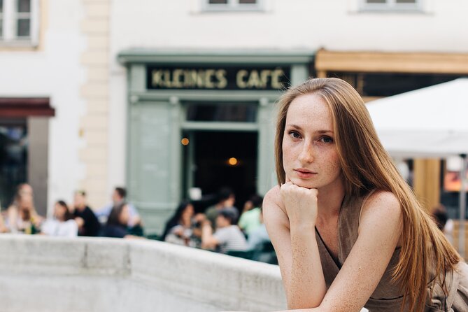 Experience Vienna With a Local Professional Photographer - The Sum Up
