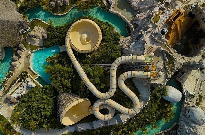 Experience Water Adventure in Dorado Park Punta Cana - Final Thoughts