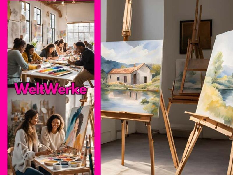 Experience Weimar: The WeimarPortrait, tour, enjoyment, creativity! - Good To Know