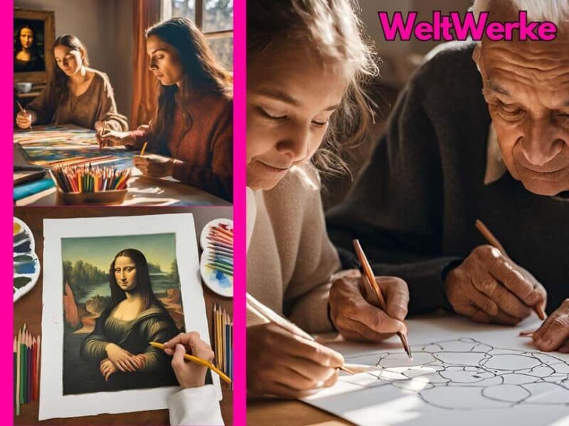 Experience Weimar: The WeimarPortrait, tour, enjoyment, creativity! - What’s Included and What’s Not