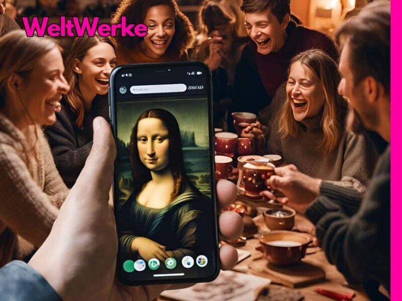 Experience Weimar: The WeimarPortrait, tour, enjoyment, creativity! - Why This Tour Is a Great Choice