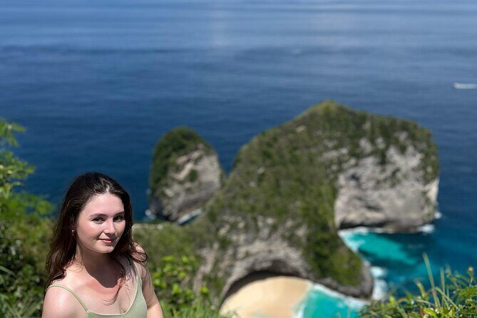 Experience West Nusa Penida Private Tour - Good To Know