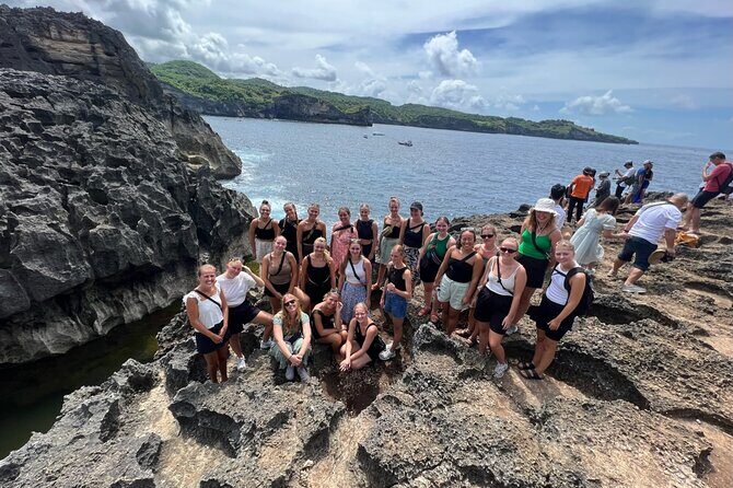 Experience West Nusa Penida Private Tour - Who Is This Tour Best For?