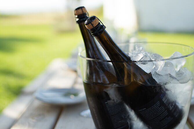 Experience Wine Break in Portugal - The Setting and Atmosphere