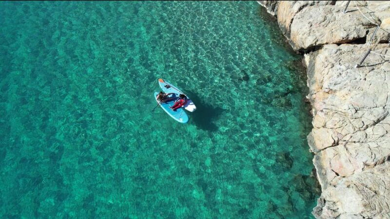 Experience With Discover Ibiza Hikes - Key Points
