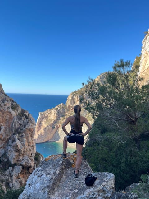 Experience With Discover Ibiza Hikes - Highlights of the Hiking, Paddle Surf, and Snorkeling Activities