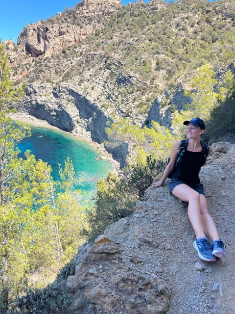 Experience With Discover Ibiza Hikes - Qualified Local Guides and Exclusive Access